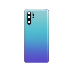 Back Cover+Camera Lens Huawei P30 Pro Light Blue Back Cover+Camera Lens Huawei P30 Pro Light Blue